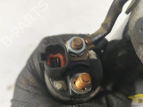 Starter KIA CEE'D Hatchback (ED) 1.6 CRDi 115 | BP33024837M8  - Image 6