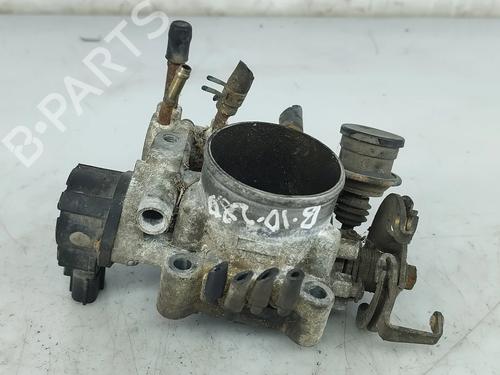 Used Throttle body Throttle body TOYOTA CELICA Coupe (_T16_) 1.6 GT 16V (AT160_, AT160R) (124 hp) 31248070 31248070