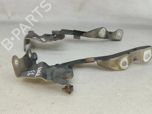 Hinge/Door check strap KIA CEE'D Hatchback (ED) 1.6 CRDi 115 | BP33024757C146 - Image 2