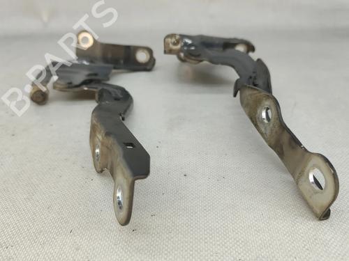 Hinge/Door check strap KIA CEE'D Hatchback (ED) 1.6 CRDi 115 | BP33024757C146 - Image 4