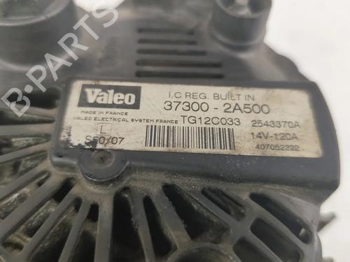 Alternator KIA CEE'D Hatchback (ED) 1.6 CRDi 115 | BP33024842M7  - Image 5