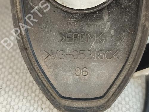 Antenne/Base KIA CEE'D Hatchback (ED) 1.6 CRDi 115 | BP33024758C140 - Image 3