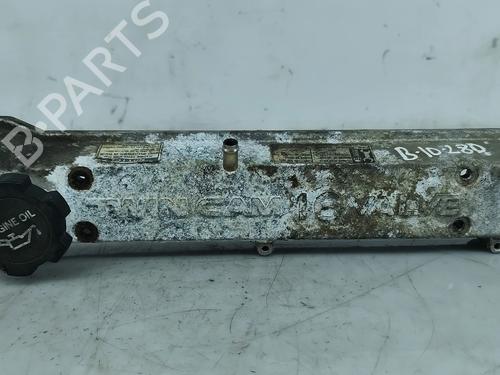 Used Valve cover Valve cover TOYOTA CELICA Coupe (_T16_) 1.6 GT 16V (AT160_, AT160R) (124 hp) 31248086 31248086