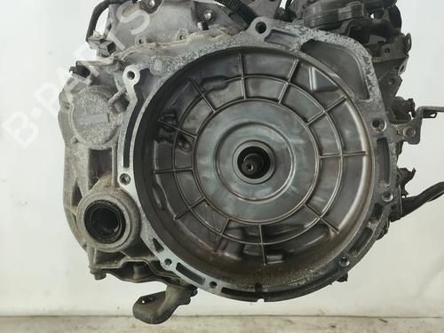 Getriebe für MITSUBISHI OUTLANDER III (GG_W, GF_W, ZJ, ZL, ZK) Plug-in Hybrid (GG2W) (200 hp) 33050730