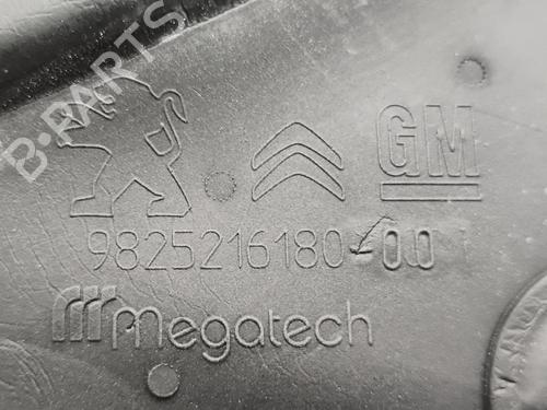 Other CITROËN BERLINGO MULTISPACE (B9) 1.6 BlueHDi 100 | BP33040915O1  - Image 7