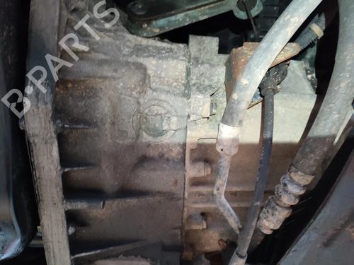 Used Gearbox Gearbox PEUGEOT 806 (221) 2.1 td 12V (109 hp) 33050725 33050725