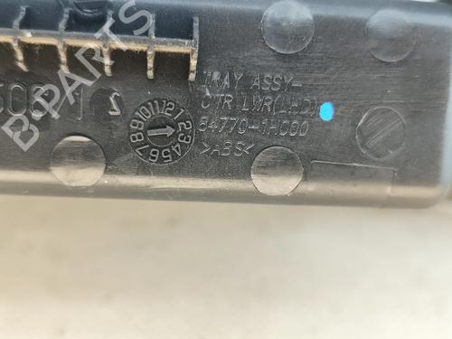 Ashtray KIA CEE'D Hatchback (ED) 1.6 CRDi 115 | BP33024771I30  - Image 5