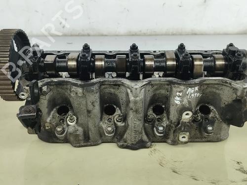 Used Cylinder head Cylinder head 33050731 33050731