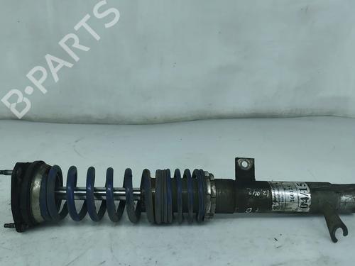 Used Right front shock absorber Right front shock absorber FORD FOCUS I (DAW, DBW) 1.8 Turbo DI / TDDi (90 hp) 33024877 33024877