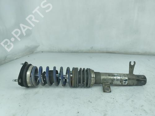 Used Left front shock absorber Left front shock absorber FORD FOCUS I (DAW, DBW) 1.8 Turbo DI / TDDi (90 hp) 33024878 33024878