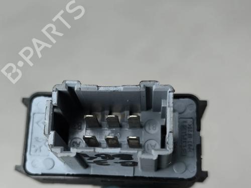 Right front window switch CITROËN BERLINGO (ER_, EC_) 1.6 BlueHDi 100 | BP33040928I26  - Image 7
