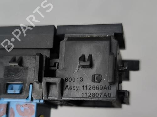Switch CITROËN BERLINGO (ER_, EC_) 1.6 BlueHDi 100 | BP33040927I30  - Image 9