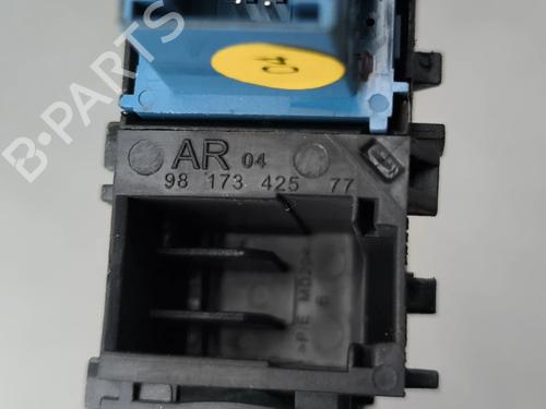 Switch CITROËN BERLINGO (ER_, EC_) 1.6 BlueHDi 100 | BP33040927I30  - Image 8