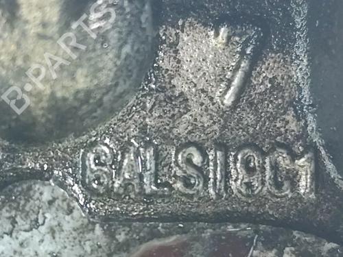 Cylinder head OPEL COMBO Box Body/MPV 1.3 CDTI 16V | BP33050732M5 - Image 7