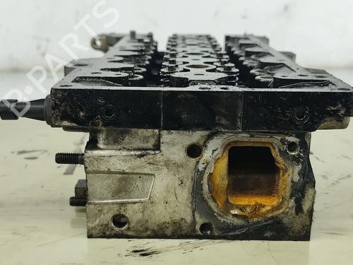 Cylinder head OPEL COMBO Box Body/MPV 1.3 CDTI 16V | BP33050732M5 - Image 2