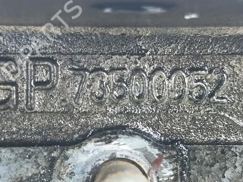 Cylinder head OPEL COMBO Box Body/MPV 1.3 CDTI 16V | BP33050732M5 - Image 6