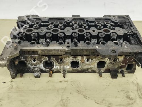 cylinder-head-opel-combo-box-bodympv-2001-33050732 main image