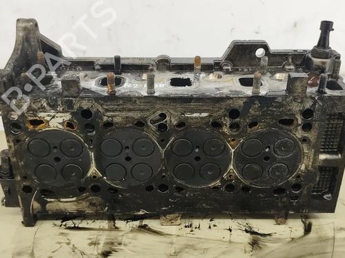 Cylinder head OPEL COMBO Box Body/MPV 1.3 CDTI 16V | BP33050732M5 - Image 5