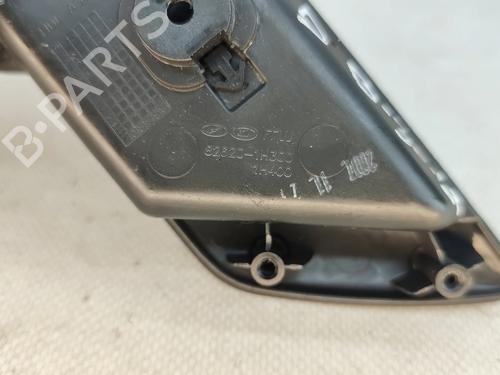 Front right interior door handle KIA CEE'D Hatchback (ED) 1.6 CRDi 115 | BP33024776I14  - Image 5