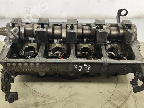 Used Cylinder head Cylinder head 33050728 33050728