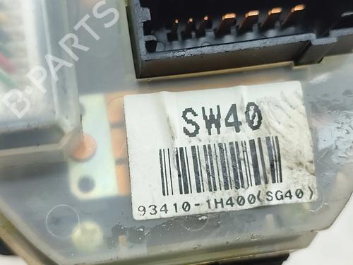 Steering column stalk KIA CEE'D Hatchback (ED) 1.6 CRDi 115 | BP33024781I23  - Image 5