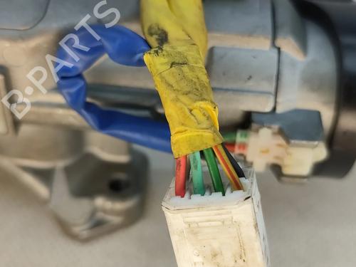 Ignition barrel KIA CEE'D Hatchback (ED) 1.6 CRDi 115 | BP33024782M48  - Image 6