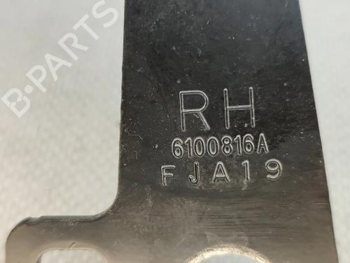 Seat buckle KIA CEE'D Hatchback (ED) 1.6 CRDi 115 | BP33024783I32  - Image 5