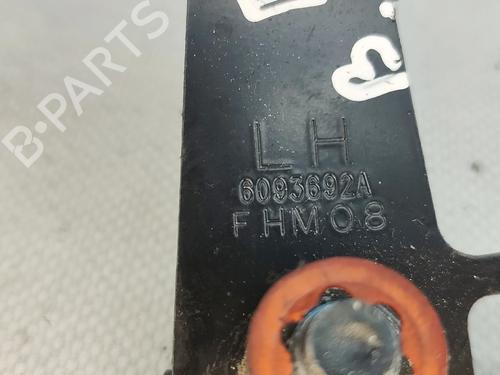 Seat buckle KIA CEE'D Hatchback (ED) 1.6 CRDi 115 | BP33024784I32  - Image 5