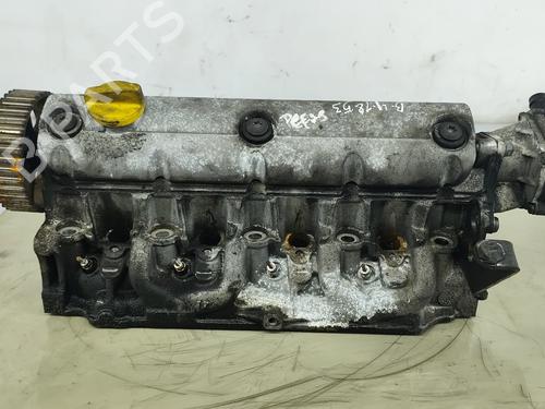 Used Cylinder head Cylinder head 33050736 33050736