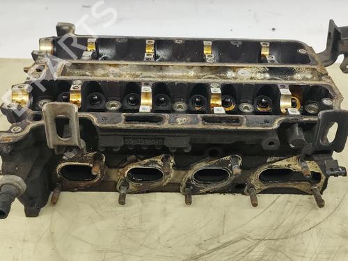 cylinder-head-opel-astra-h-a04-2004-2005-2006-2007-2008-2009-2010-2011-2012-2013-2014-33050733 main image