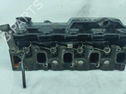 Topstykke TOYOTA HIACE IV Van (__H1_, __H2_) 2.4 D (LXH12, LXH22) (75 hp) 32990156