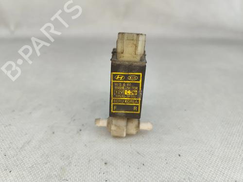 Used Washer pump KIA CEE'D Hatchback (ED) 1.6 CRDi 115 (115 hp) 33024790