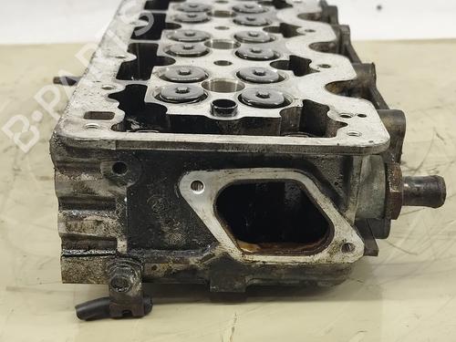 Cylinder head OPEL CORSA C (X01) 1.7 DTI (F08, F68) | BP33050737M5 - Image 6