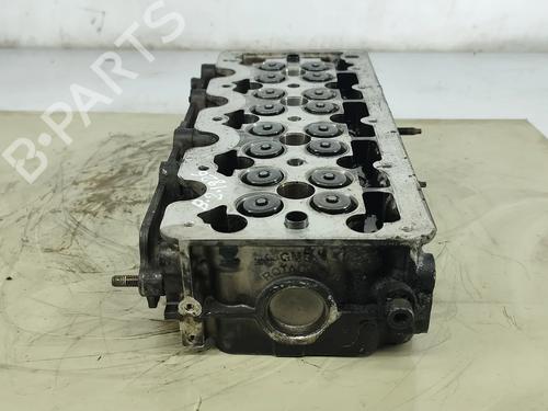Cylinder head OPEL CORSA C (X01) 1.7 DTI (F08, F68) | BP33050737M5 - Image 2