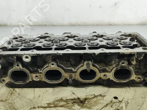 Cylinder head OPEL CORSA C (X01) 1.7 DTI (F08, F68) | BP33050737M5 - Image 4