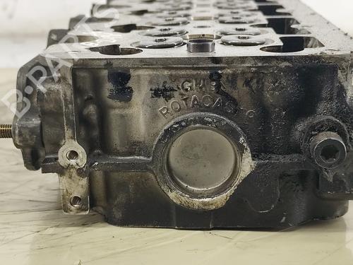Cylinder head OPEL CORSA C (X01) 1.7 DTI (F08, F68) | BP33050737M5 - Image 3