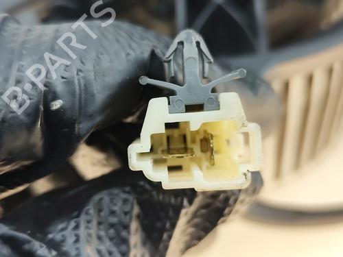 Heater blower motor KIA CEE'D Hatchback (ED) 1.6 CRDi 115 | BP33024791M62  - Image 6