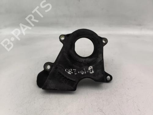 Used Timing cover Timing cover TOYOTA CELICA Coupe (_T16_) 1.6 GT 16V (AT160_, AT160R) (124 hp) 31248080 31248080