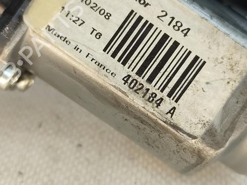 Right front window motor KIA CEE'D Hatchback (ED) 1.6 CRDi 115 | BP33024792E20  - Image 5