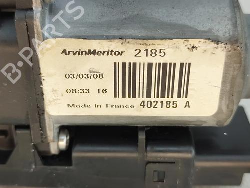 Left front window motor KIA CEE'D Hatchback (ED) 1.6 CRDi 115 | BP33024793E21  - Image 5