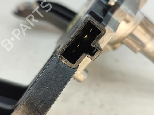 Rear wiper motor KIA CEE'D Hatchback (ED) 1.6 CRDi 115 | BP33024794M102  - Image 6