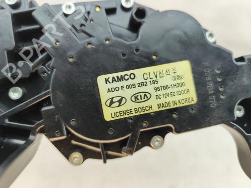Rear wiper motor KIA CEE'D Hatchback (ED) 1.6 CRDi 115 | BP33024794M102  - Image 5