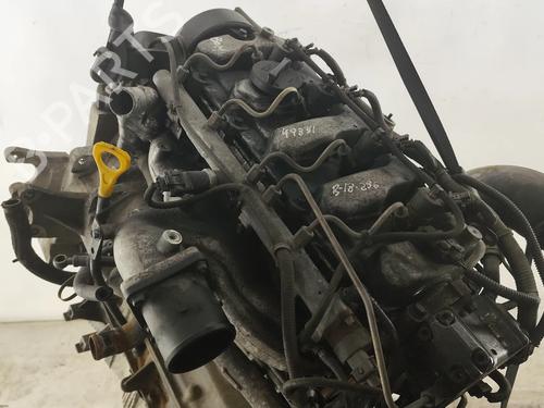 Used Engine HYUNDAI TRAJET (FO) 2.0 CRDi (113 hp) 19688477