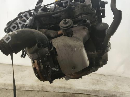 Engine HYUNDAI TRAJET (FO) 2.0 CRDi | BP19688477M1 - Image 3
