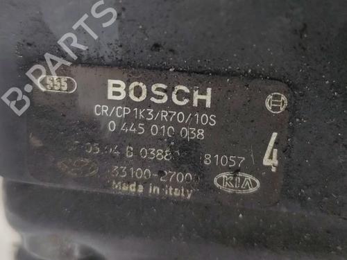 Engine HYUNDAI TRAJET (FO) 2.0 CRDi | BP19688477M1 - Image 8