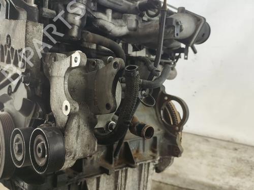 Engine HYUNDAI TRAJET (FO) 2.0 CRDi | BP19688477M1 - Image 6