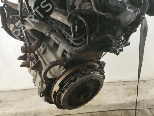 Engine HYUNDAI TRAJET (FO) 2.0 CRDi | BP19688477M1 - Image 2