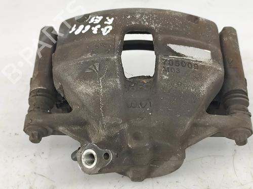 Left front brake caliper CITROËN BERLINGO (ER_, EC_) 1.6 BlueHDi 100 | BP33040908M105 - Image 3
