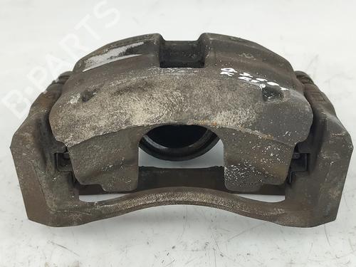 Used Left front brake caliper Left front brake caliper CITROËN BERLINGO (ER_, EC_) 1.6 BlueHDi 100 (99 hp) 33040908 33040908