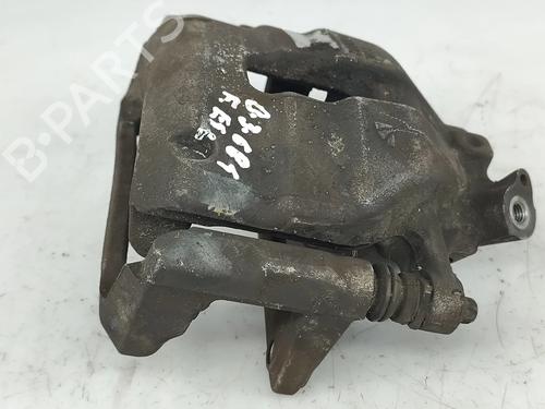 Left front brake caliper CITROËN BERLINGO (ER_, EC_) 1.6 BlueHDi 100 | BP33040908M105 - Image 2